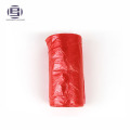 Heavy duty biohazard trash waste garbage bags biodegradable color